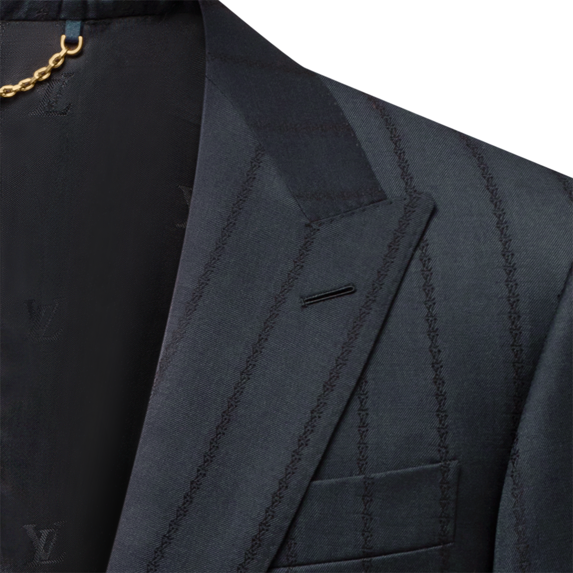 Pont Neuf Single-Breasted Jacket - Men - Ready-to-Wear | LOUIS